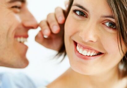 What size member is preferred women and how to increase the organ