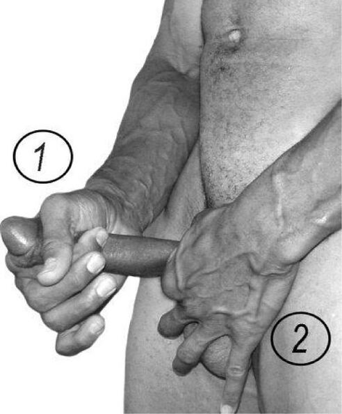 To stretch members to grow