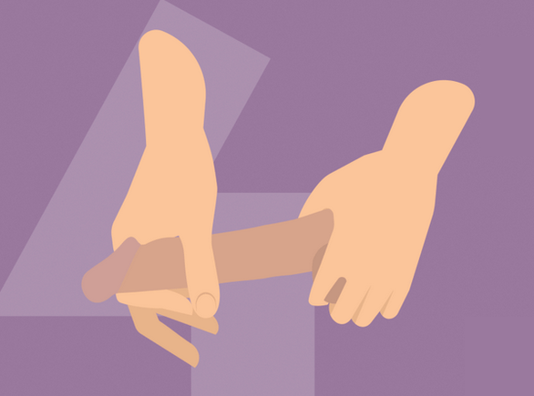 The technique of milking the tag