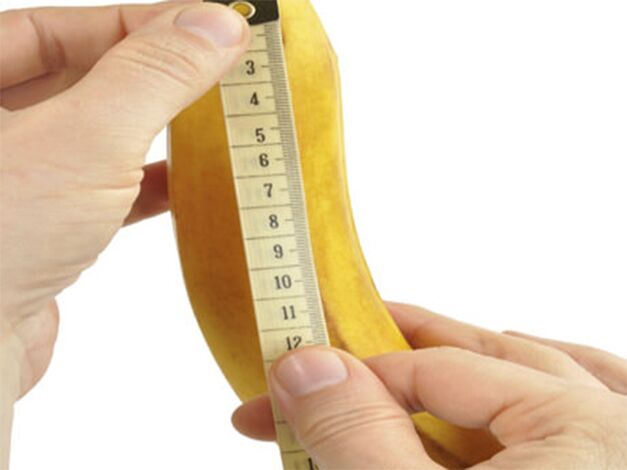 How to increase the size of the penis
