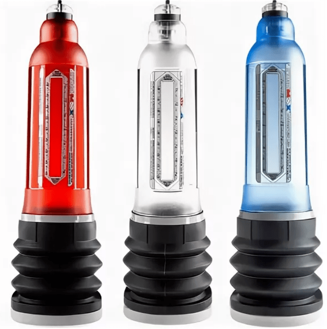 Hydrim to increase the member