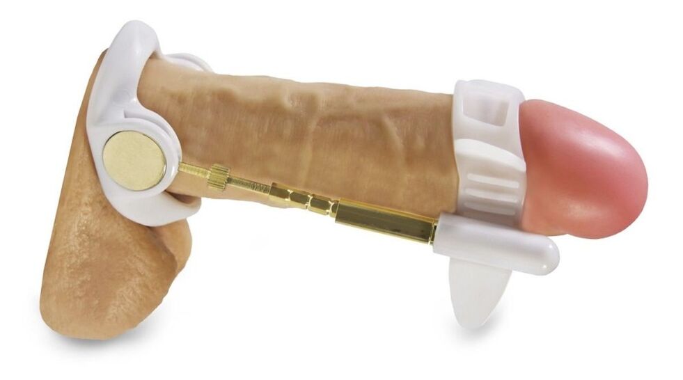 The Strap Emotor To Increase Member