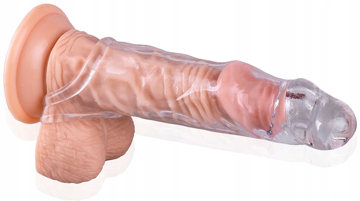 nozzles for members with clamps and belts